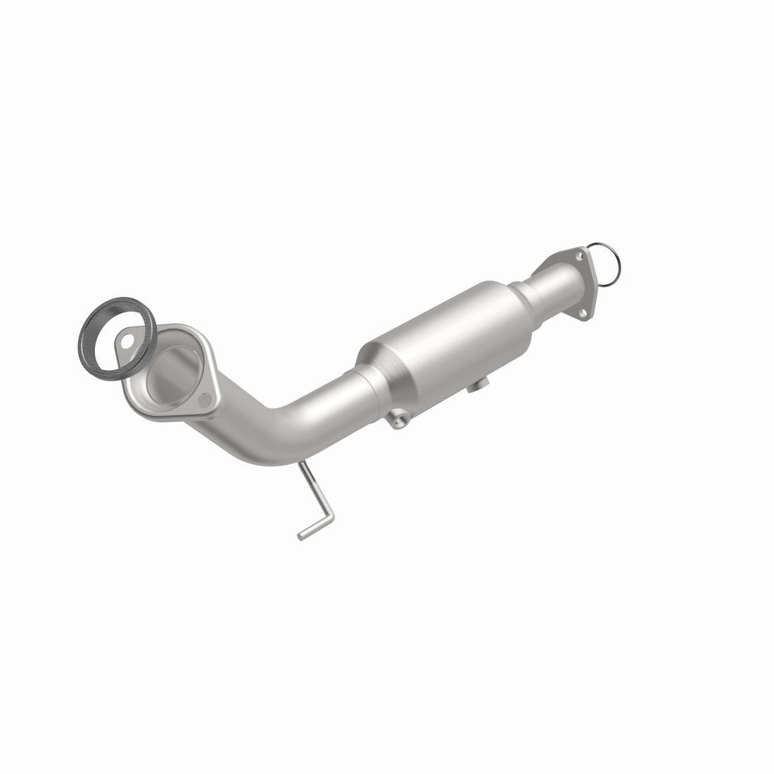 MagnaFlow Exhaust Products 24177 - HM Grade Direct-Fit Catalytic Converter 1