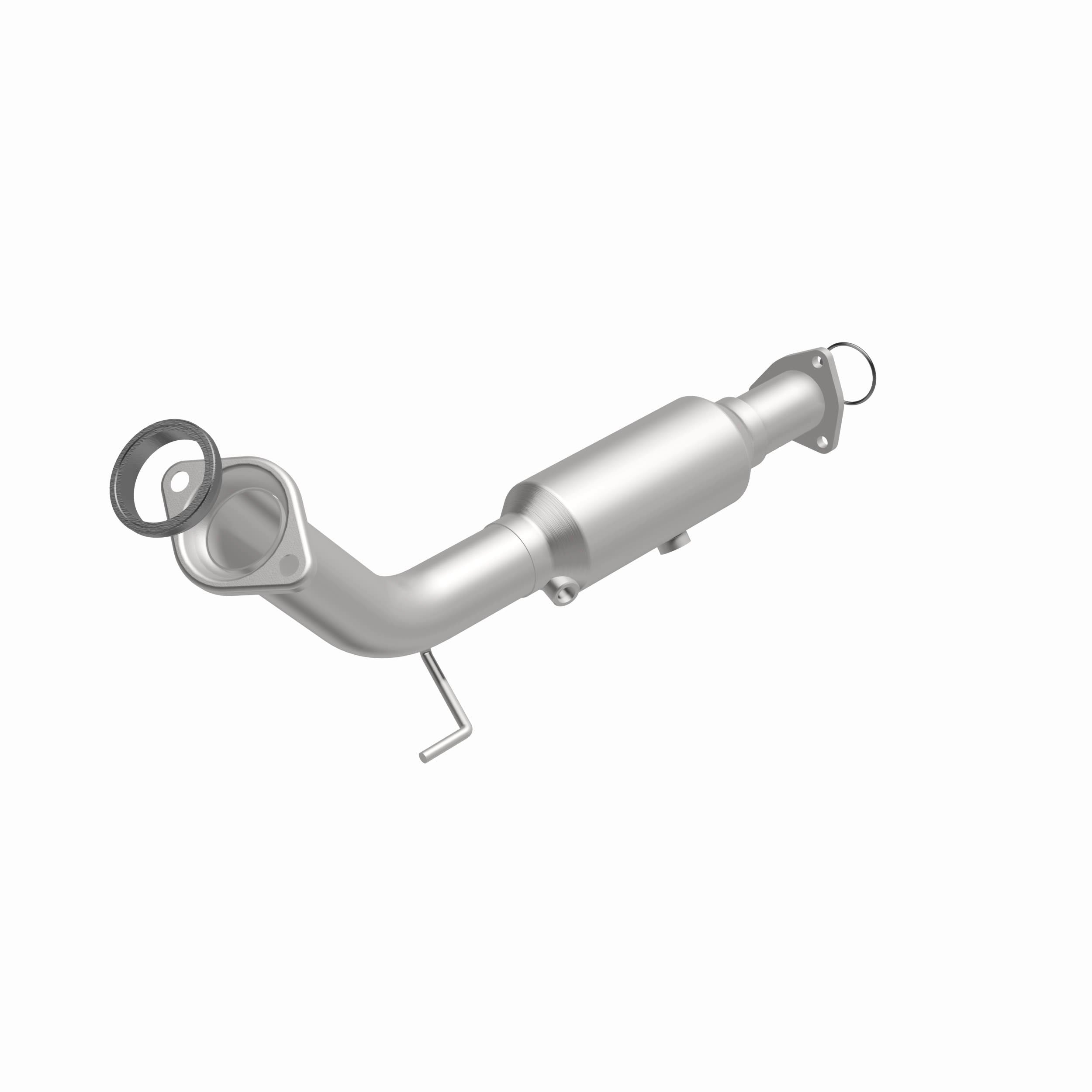 MagnaFlow Exhaust Products 24177 - HM Grade Direct-Fit Catalytic Converter 1