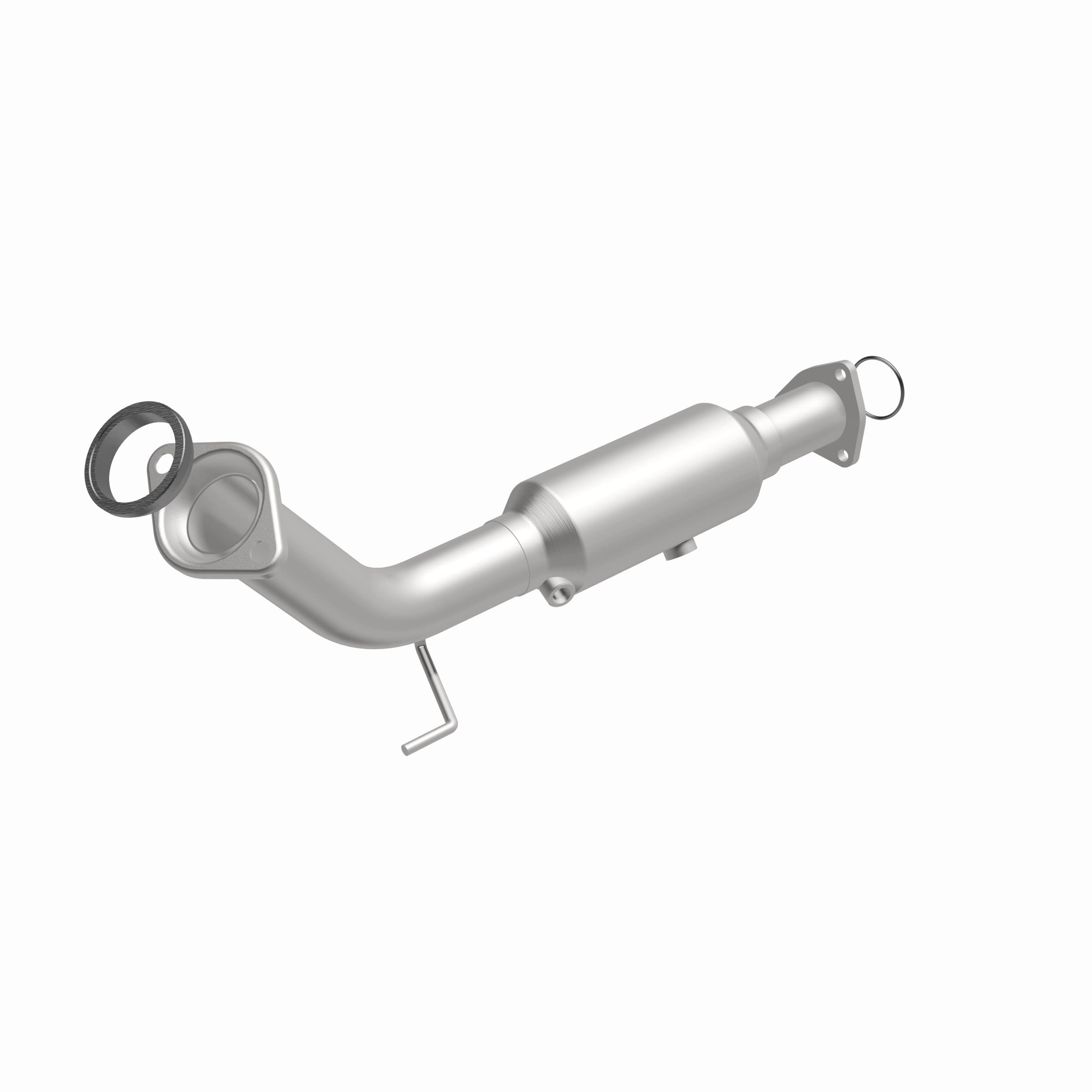 MagnaFlow Exhaust Products 24177 - HM Grade Direct-Fit Catalytic Converter 2
