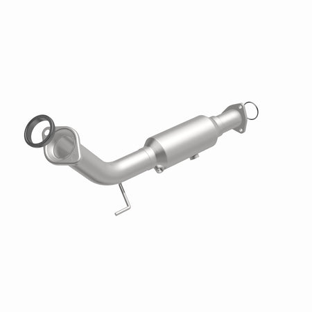 MagnaFlow Exhaust Products 24177 - HM Grade Direct-Fit Catalytic Converter 2