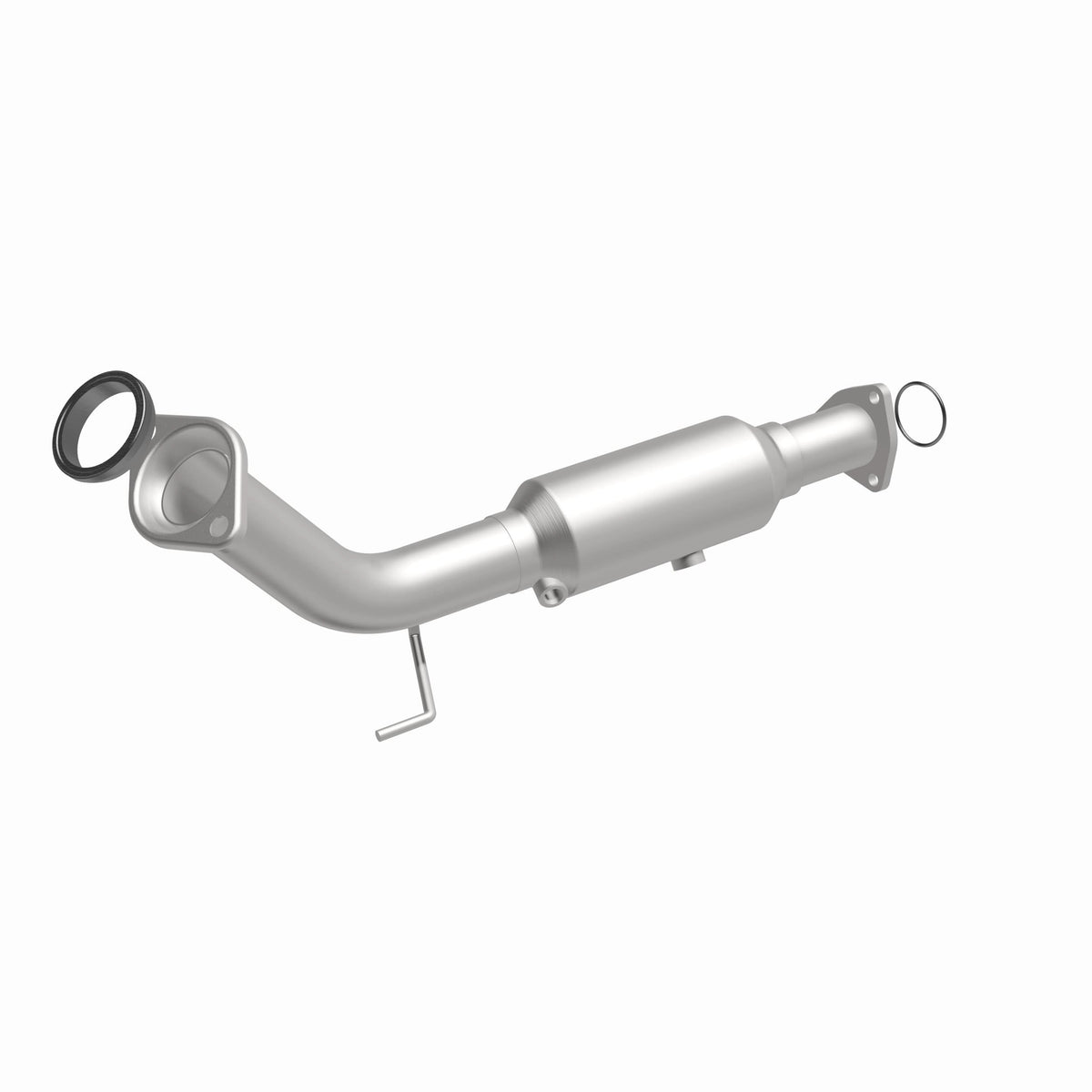 MagnaFlow Exhaust Products 24177 - HM Grade Direct-Fit Catalytic Converter 3