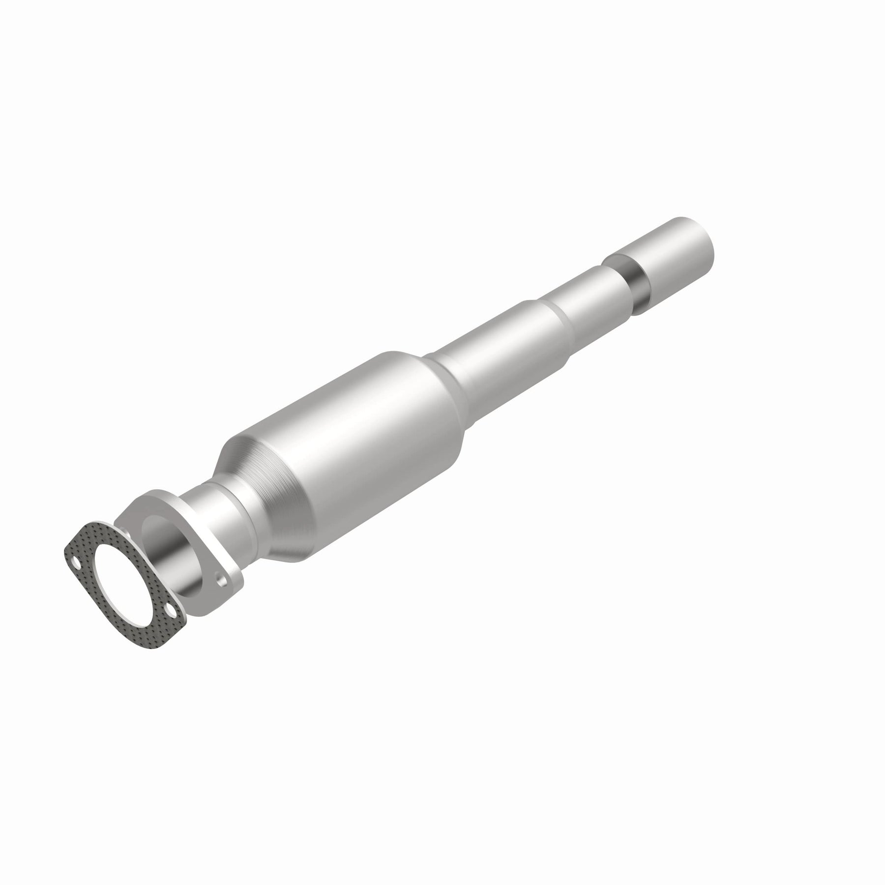 MagnaFlow Exhaust Products 24178 - HM Grade Direct-Fit Catalytic Converter