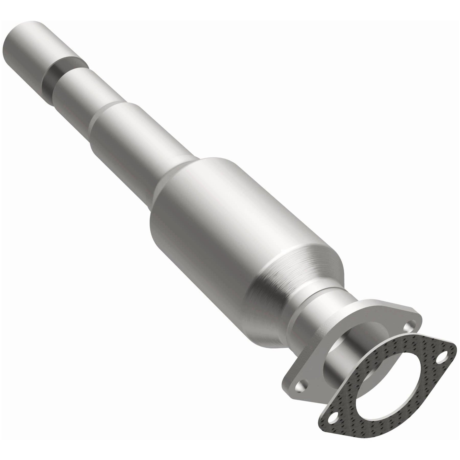 MagnaFlow Exhaust Products 24178 - HM Grade Direct-Fit Catalytic Converter