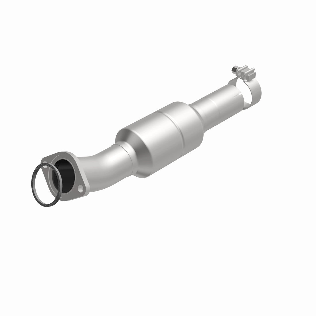 MagnaFlow Exhaust Products 24183 - HM Grade Direct-Fit Catalytic Converter
