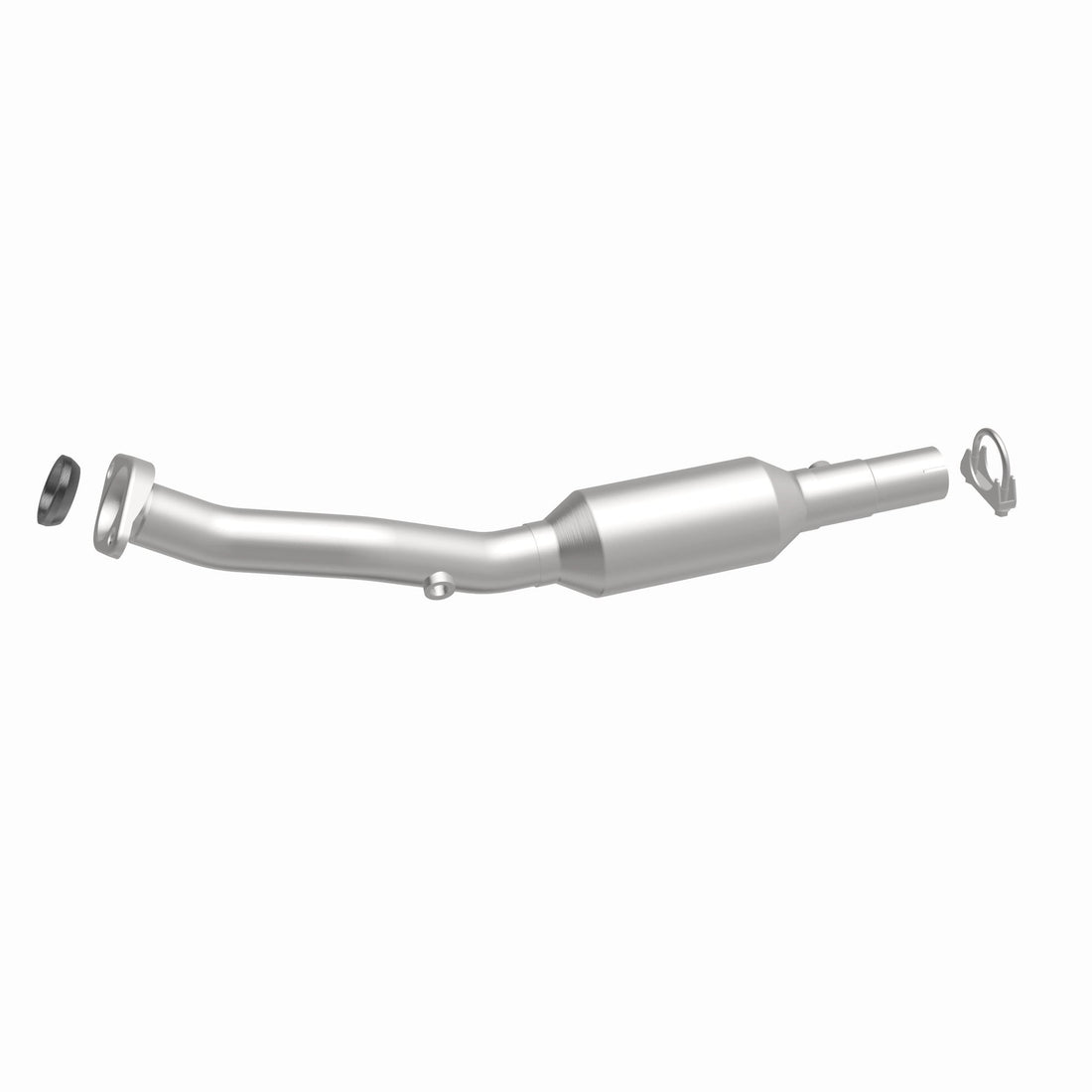 MagnaFlow Exhaust Products 24187 - HM Grade Direct-Fit Catalytic Converter 1