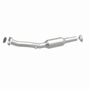 MagnaFlow Exhaust Products 24187 - HM Grade Direct-Fit Catalytic Converter 1