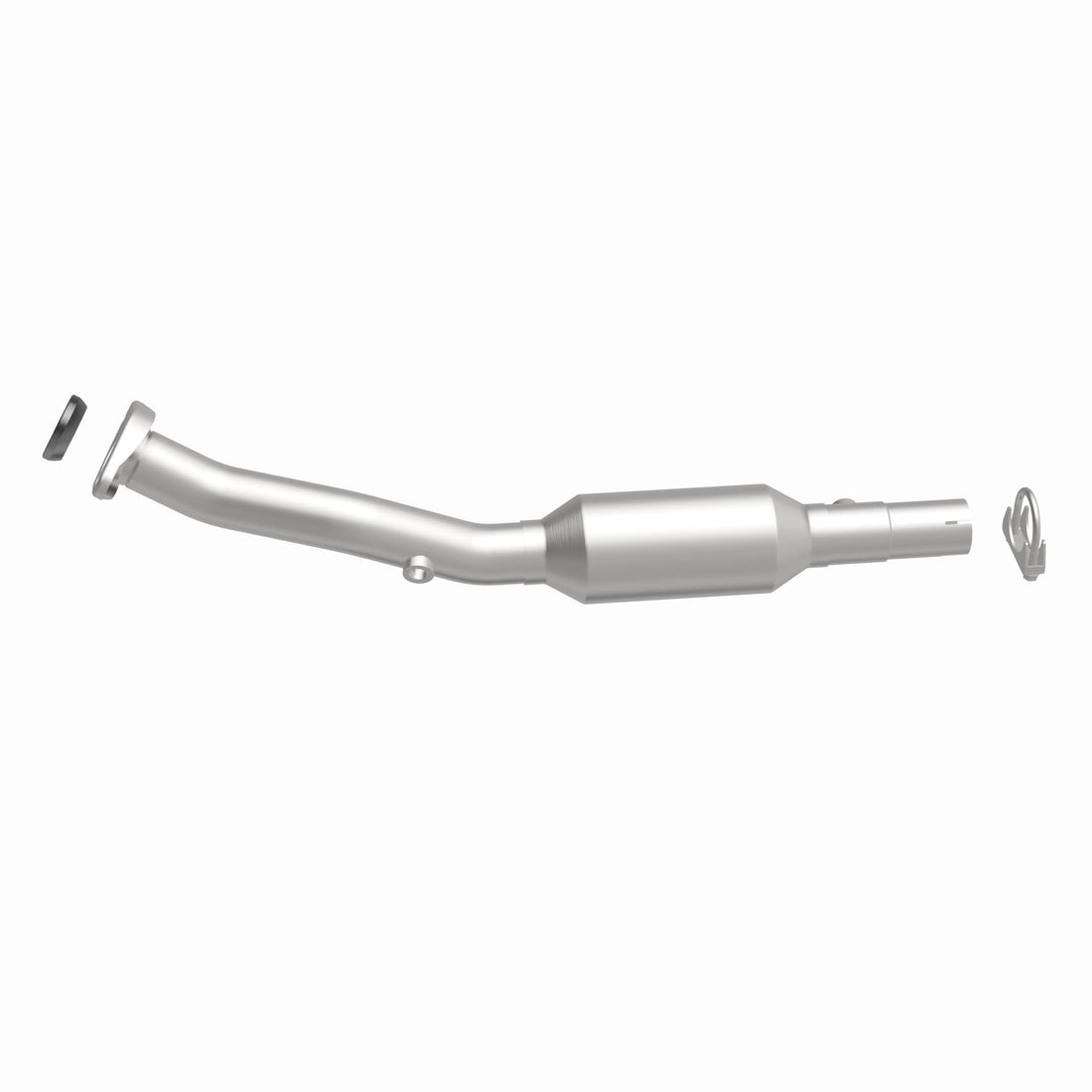 MagnaFlow Exhaust Products 24187 - HM Grade Direct-Fit Catalytic Converter 2
