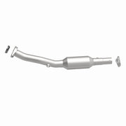 MagnaFlow Exhaust Products 24187 - HM Grade Direct-Fit Catalytic Converter 2