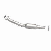 MagnaFlow Exhaust Products 24187 - HM Grade Direct-Fit Catalytic Converter 3