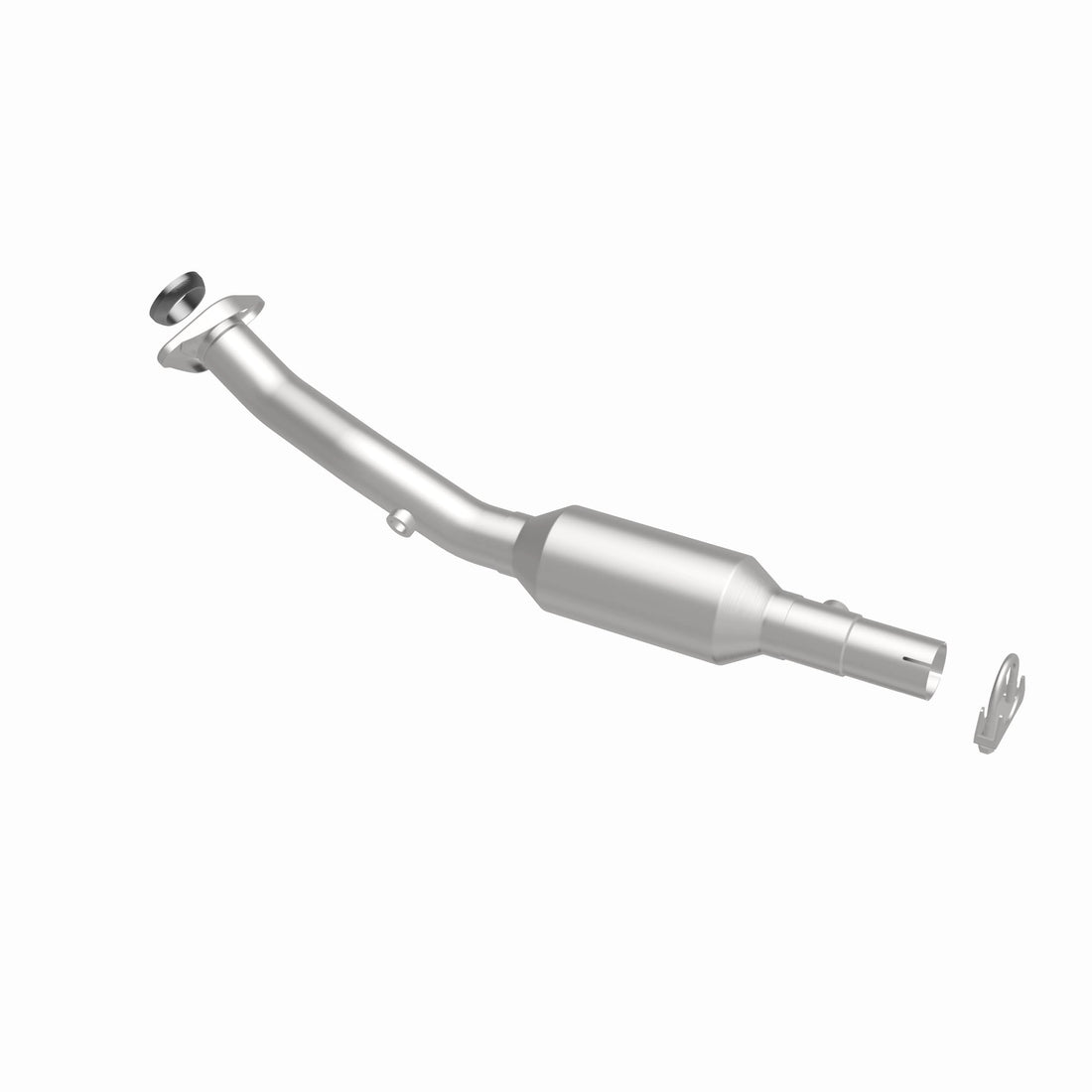 MagnaFlow Exhaust Products 24187 - HM Grade Direct-Fit Catalytic Converter 4