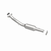 MagnaFlow Exhaust Products 24187 - HM Grade Direct-Fit Catalytic Converter 4