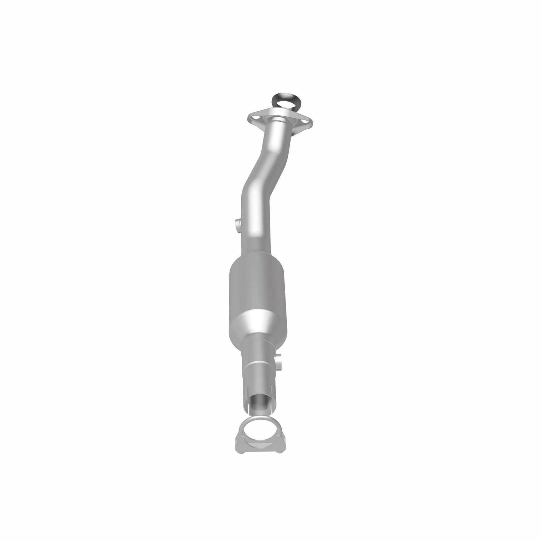 MagnaFlow Exhaust Products 24187 - HM Grade Direct-Fit Catalytic Converter