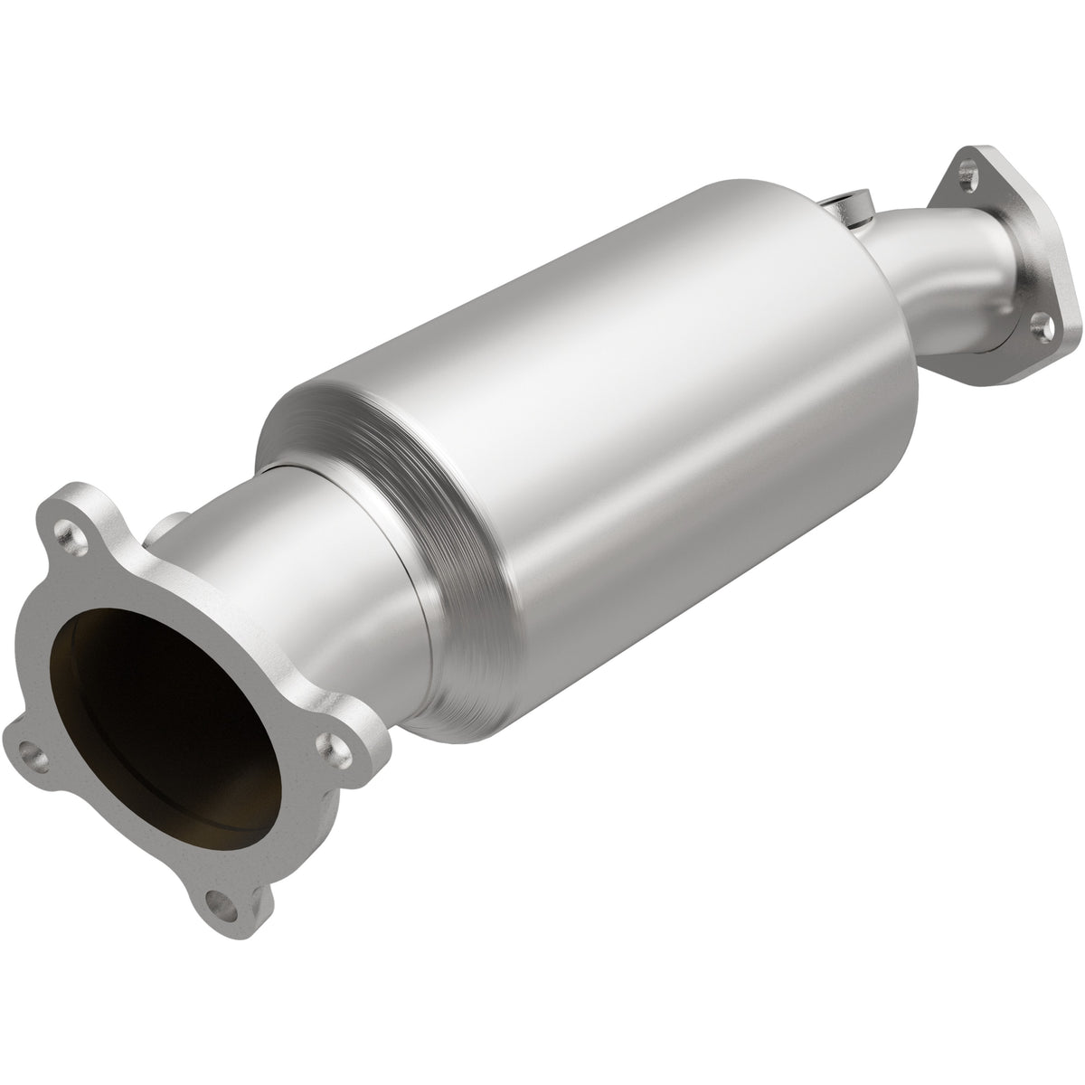 MagnaFlow Exhaust Products 24190 - HM Grade Direct-Fit Catalytic Converter 1