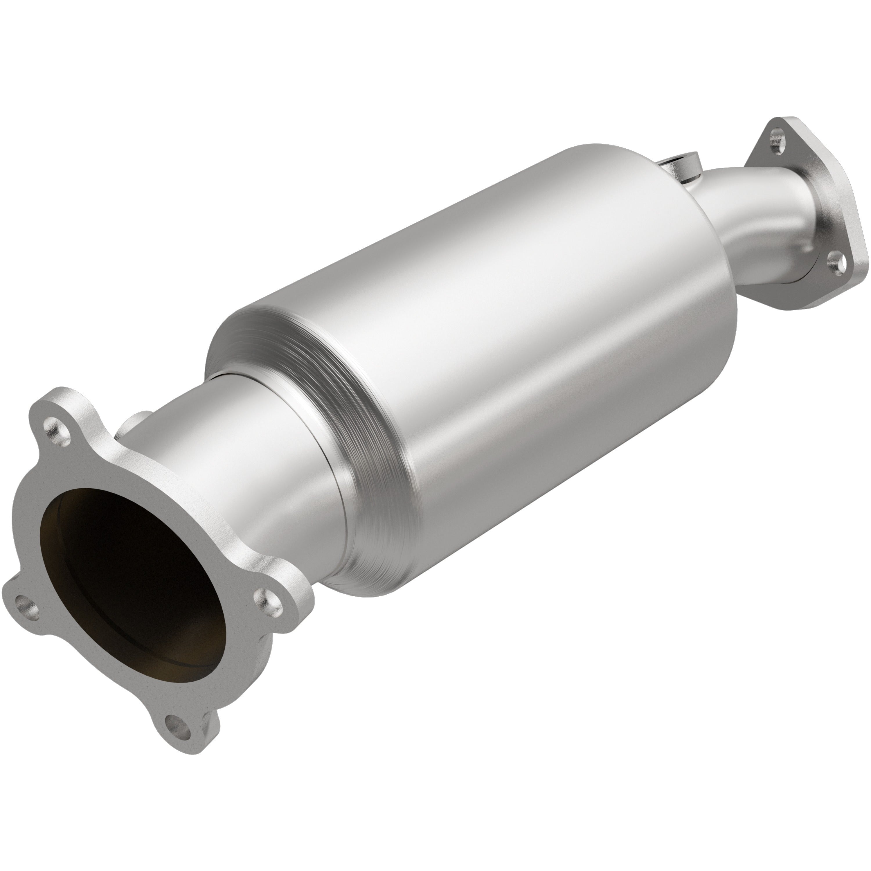 MagnaFlow Exhaust Products 24190 - HM Grade Direct-Fit Catalytic Converter 1