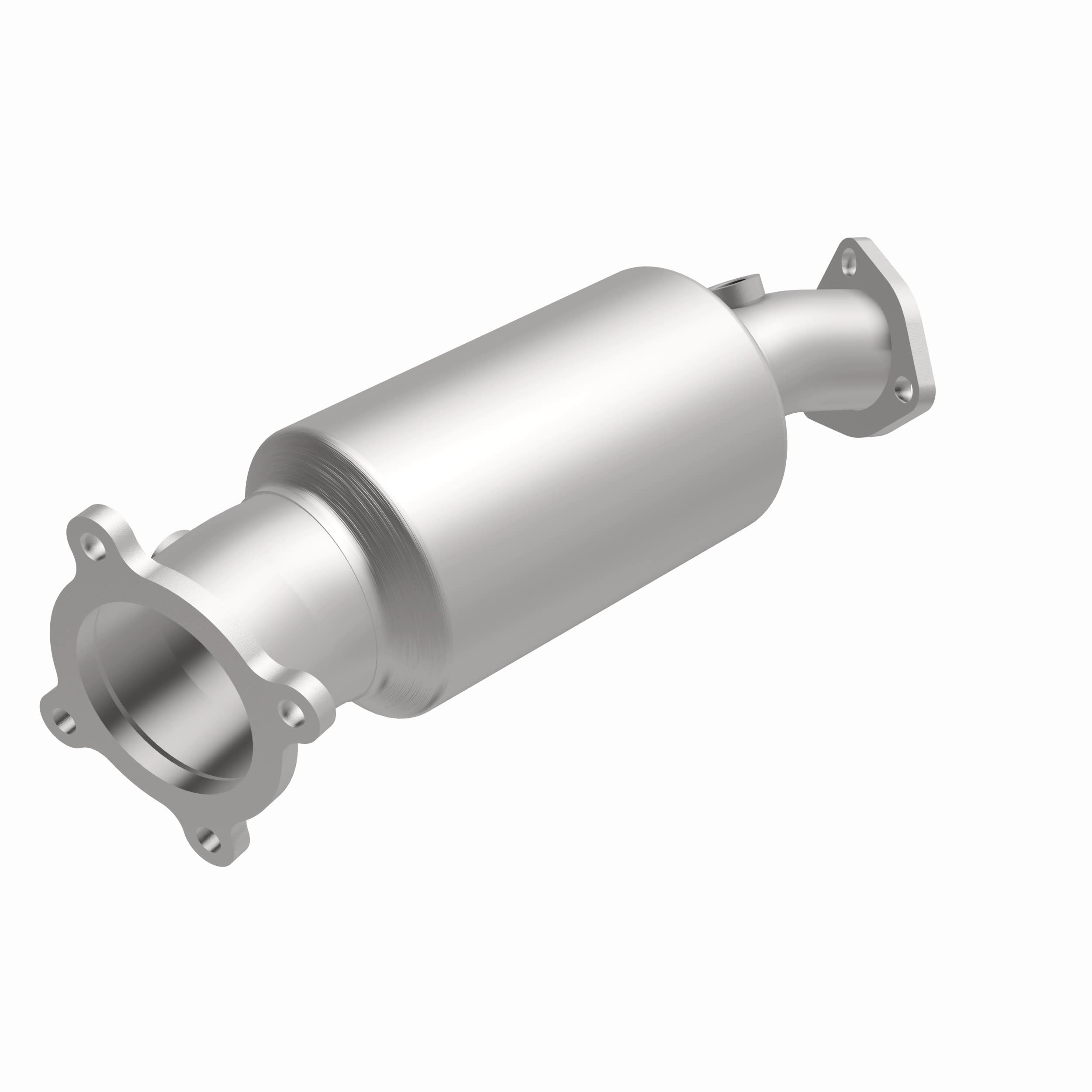 MagnaFlow Exhaust Products 24190 - HM Grade Direct-Fit Catalytic Converter 3