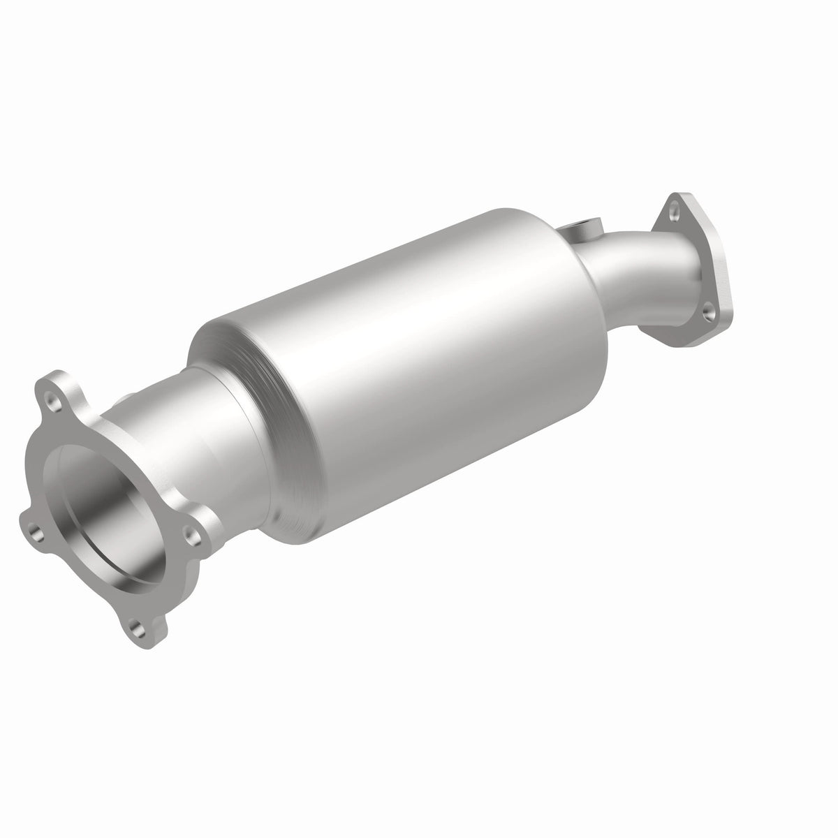 MagnaFlow Exhaust Products 24190 - HM Grade Direct-Fit Catalytic Converter 4