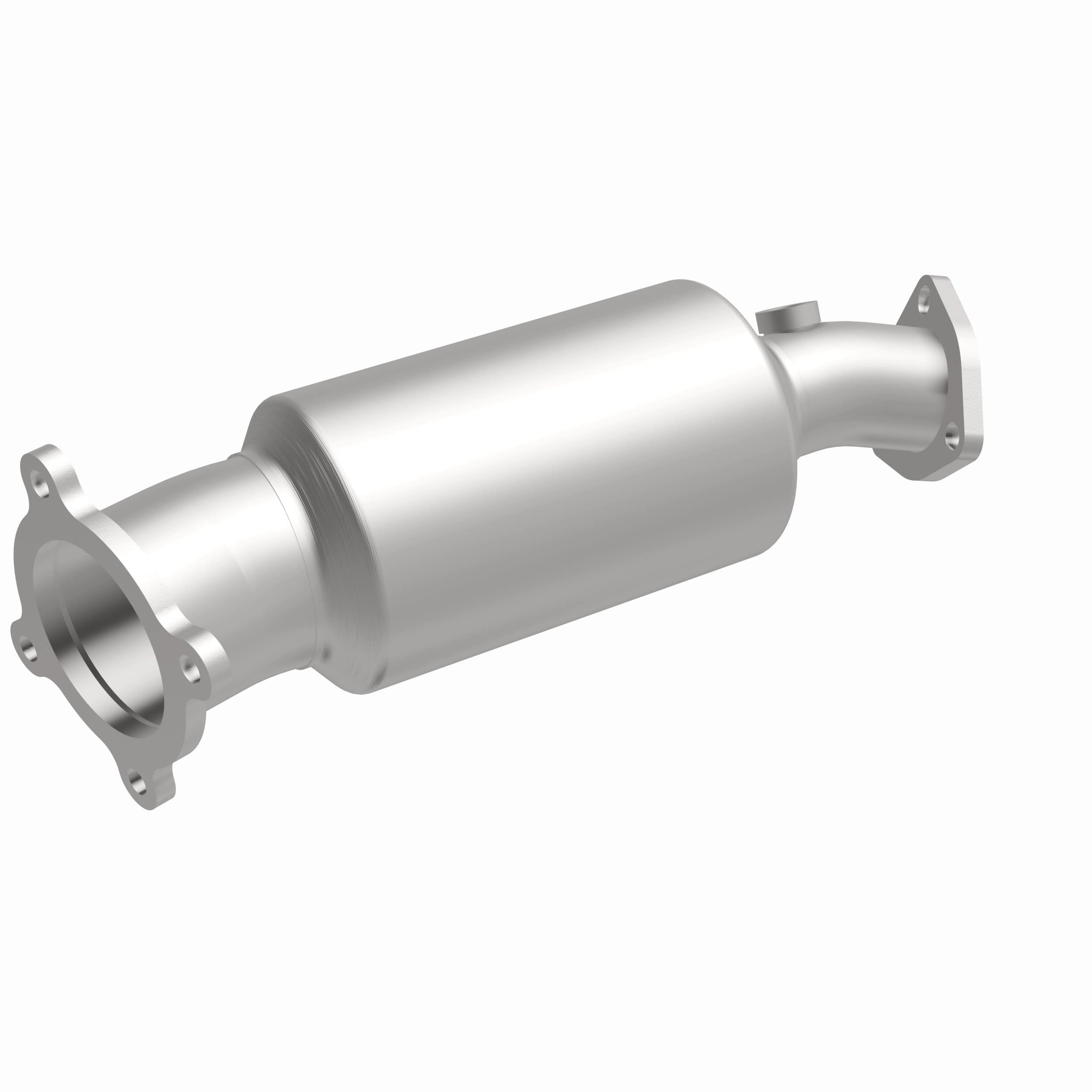 MagnaFlow Exhaust Products 24190 - HM Grade Direct-Fit Catalytic Converter 5