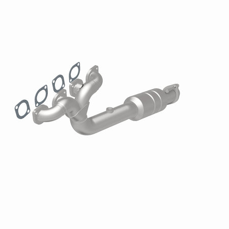 MagnaFlow Exhaust Products 24192 - HM Grade Manifold Catalytic Converter 1