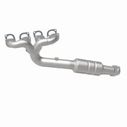 MagnaFlow Exhaust Products 24192 - HM Grade Manifold Catalytic Converter 3