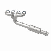 MagnaFlow Exhaust Products 24192 - HM Grade Manifold Catalytic Converter 4