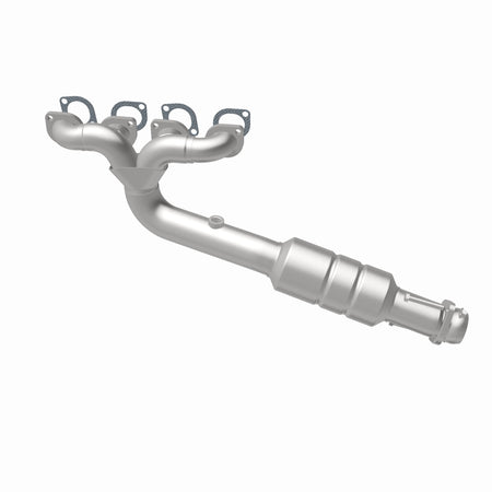MagnaFlow Exhaust Products 24192 - HM Grade Manifold Catalytic Converter 4