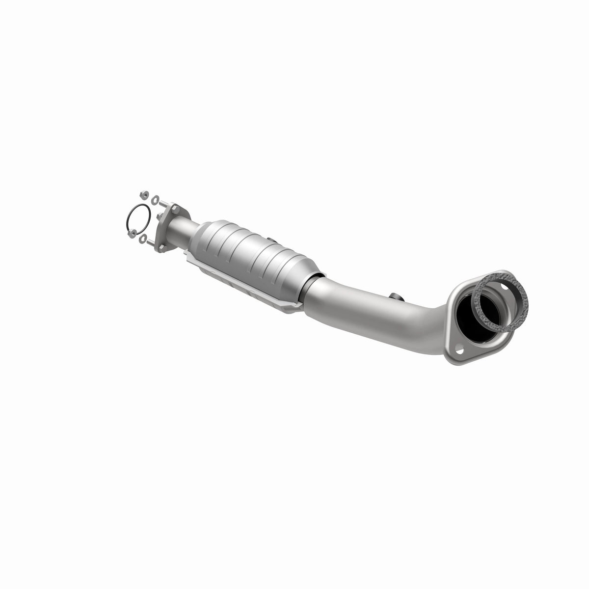 MagnaFlow Exhaust Products 24193 - HM Grade Direct-Fit Catalytic Converter 1