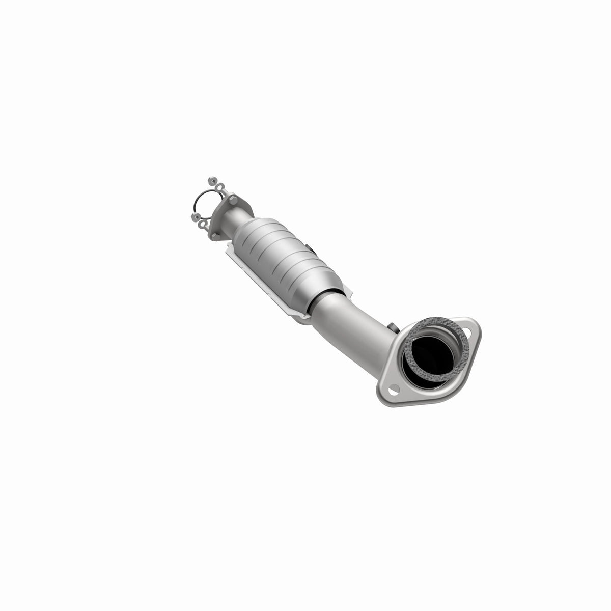 MagnaFlow Exhaust Products 24193 - HM Grade Direct-Fit Catalytic Converter 2