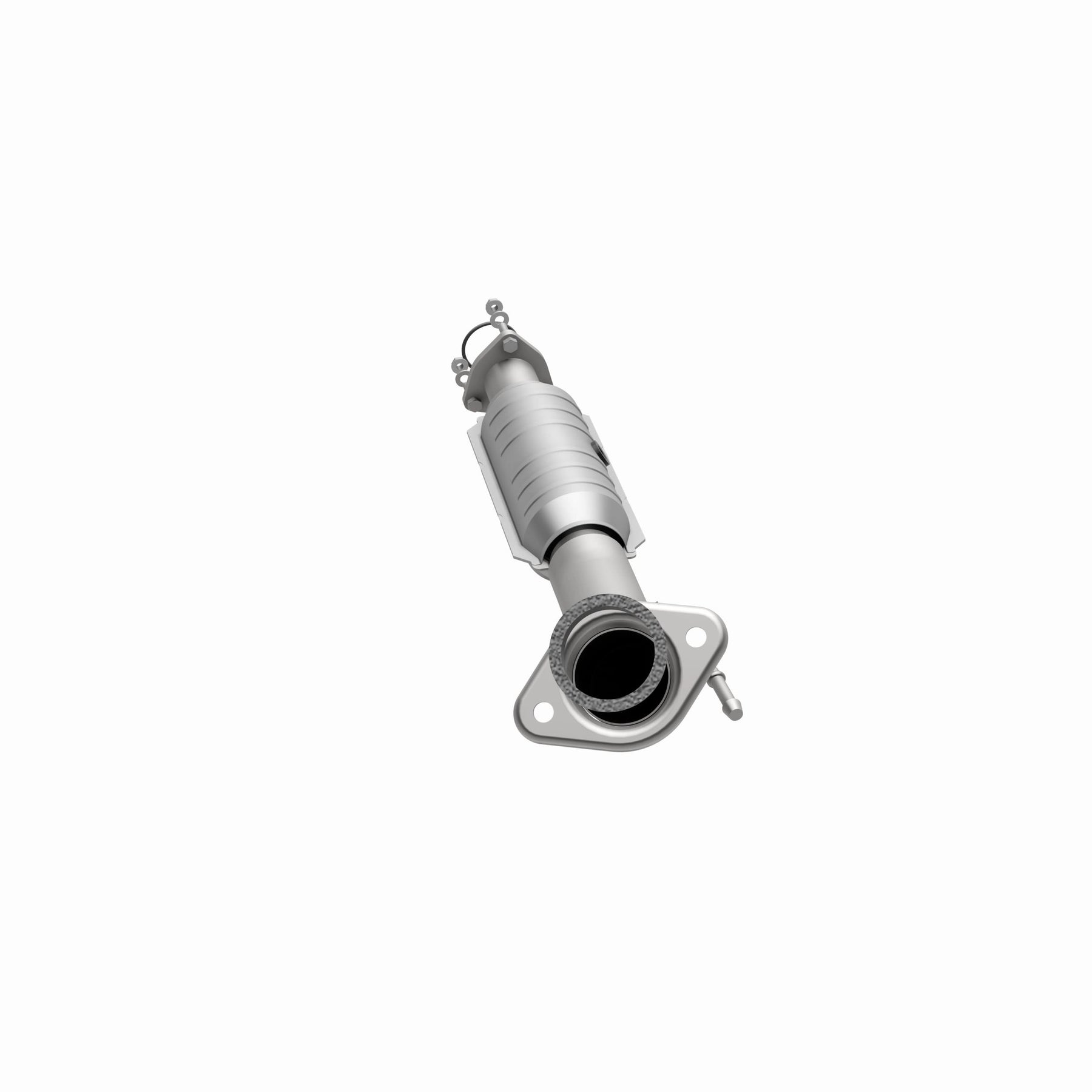 MagnaFlow Exhaust Products 24193 - HM Grade Direct-Fit Catalytic Converter 3