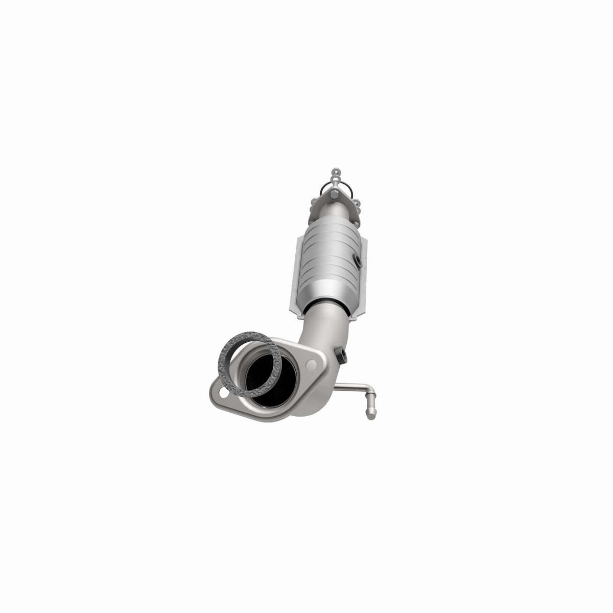 MagnaFlow Exhaust Products 24193 - HM Grade Direct-Fit Catalytic Converter 4