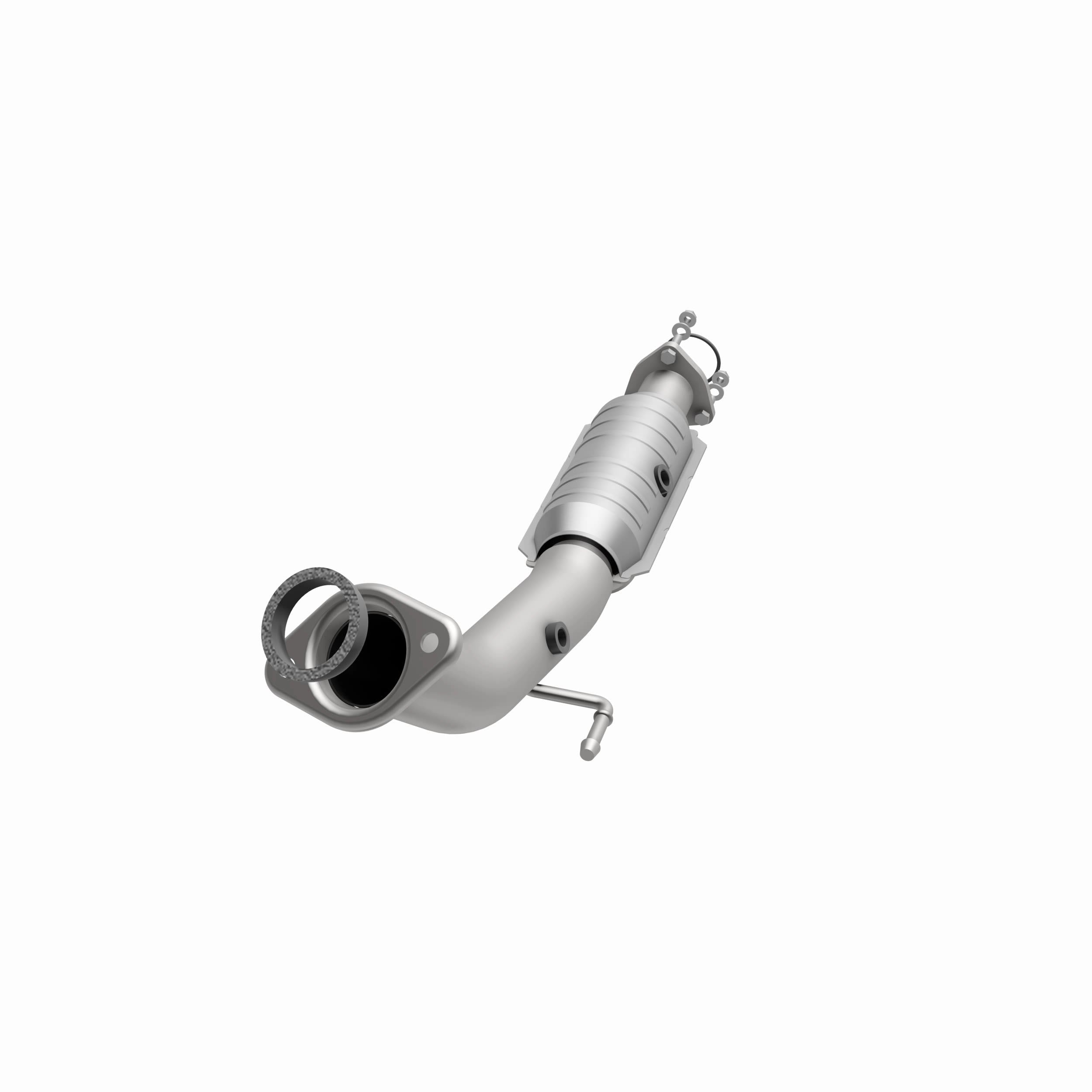 MagnaFlow Exhaust Products 24193 - HM Grade Direct-Fit Catalytic Converter 5