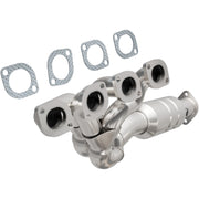 MagnaFlow Exhaust Products 24194 - HM Grade Manifold Catalytic Converter