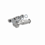 MagnaFlow Exhaust Products 24194 - HM Grade Manifold Catalytic Converter