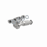 MagnaFlow Exhaust Products 24194 - HM Grade Manifold Catalytic Converter