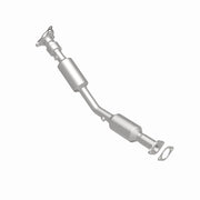 MagnaFlow Exhaust Products 24197 - HM Grade Direct-Fit Catalytic Converter 1