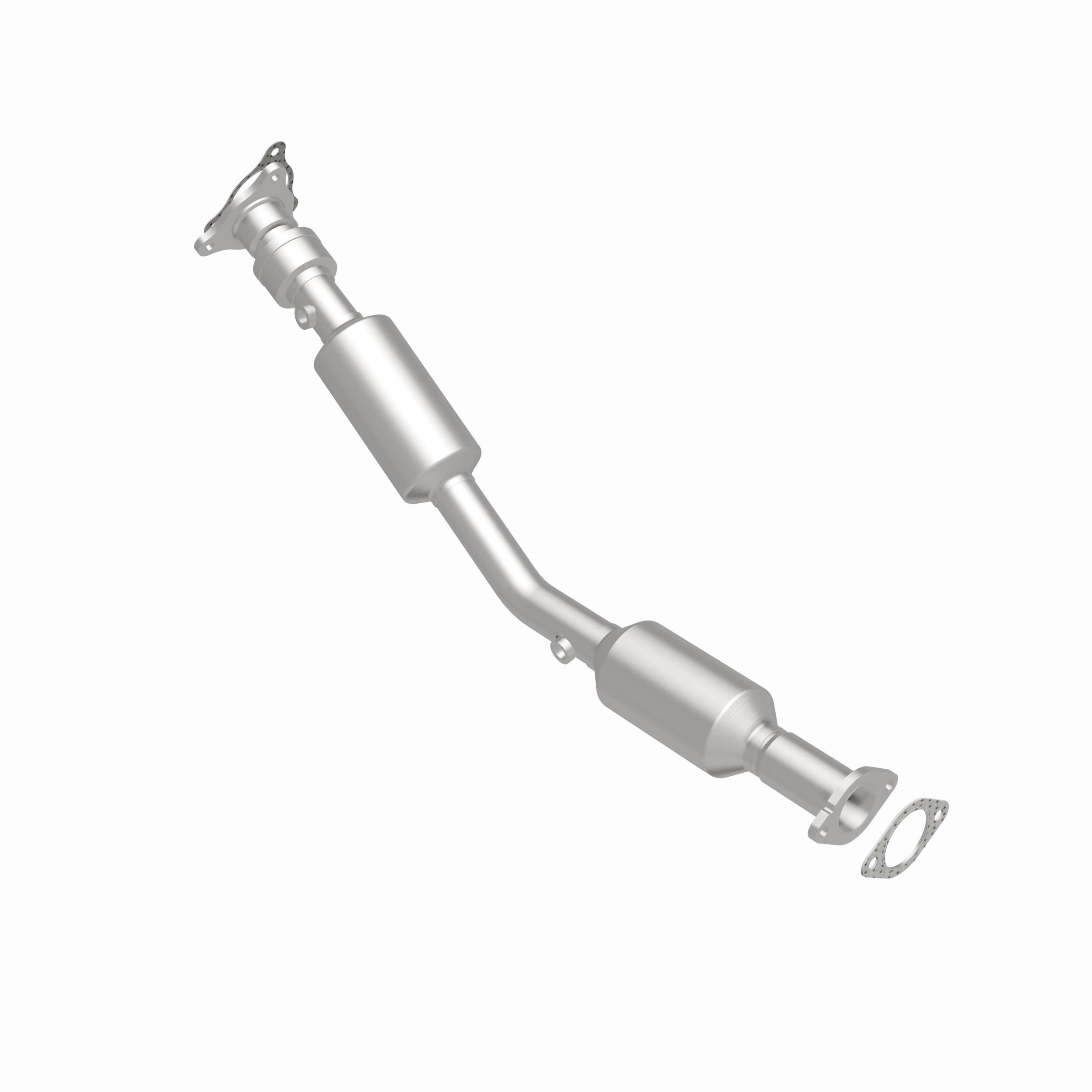 MagnaFlow Exhaust Products 24197 - HM Grade Direct-Fit Catalytic Converter 1