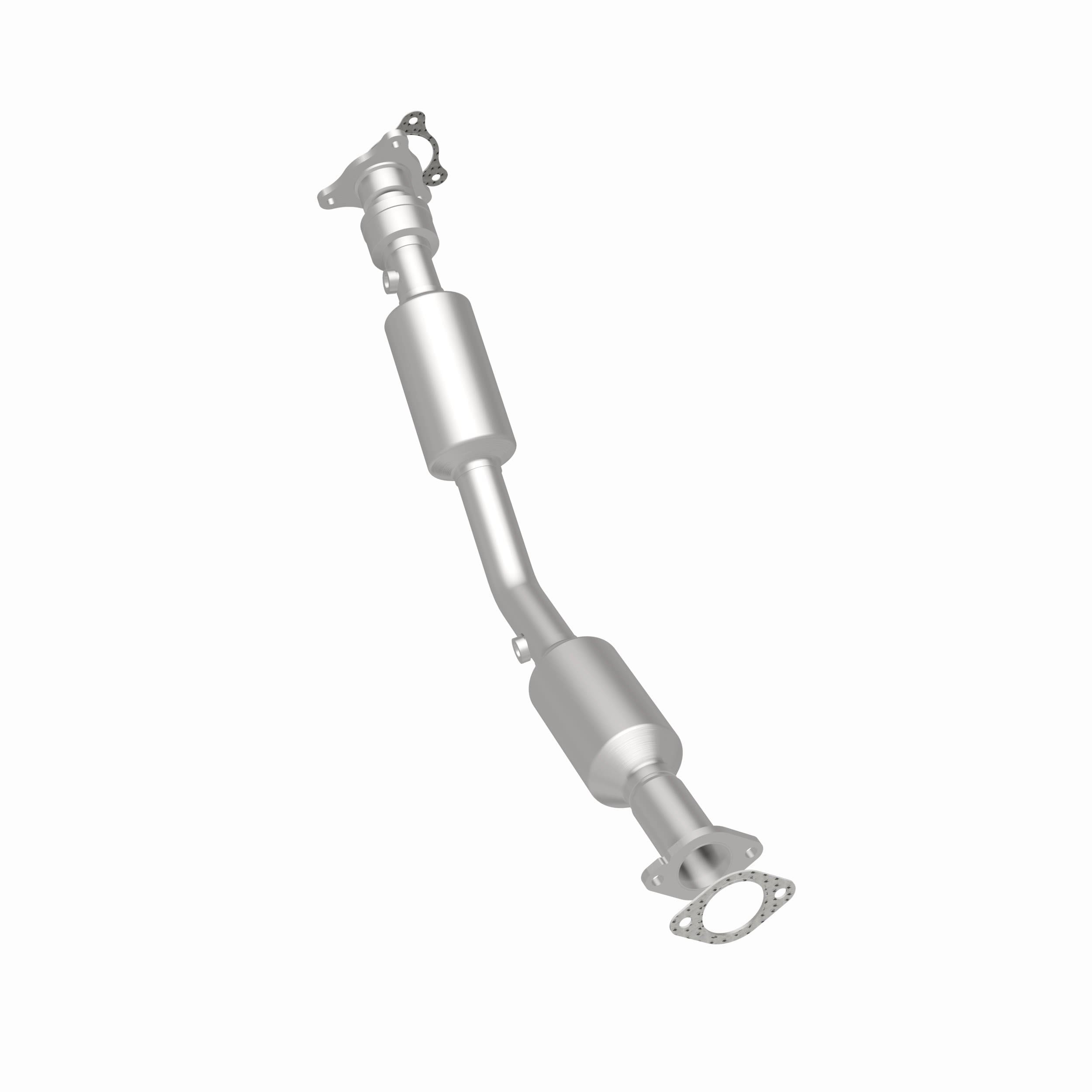 MagnaFlow Exhaust Products 24197 - HM Grade Direct-Fit Catalytic Converter 2