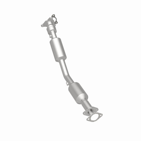 MagnaFlow Exhaust Products 24197 - HM Grade Direct-Fit Catalytic Converter 2