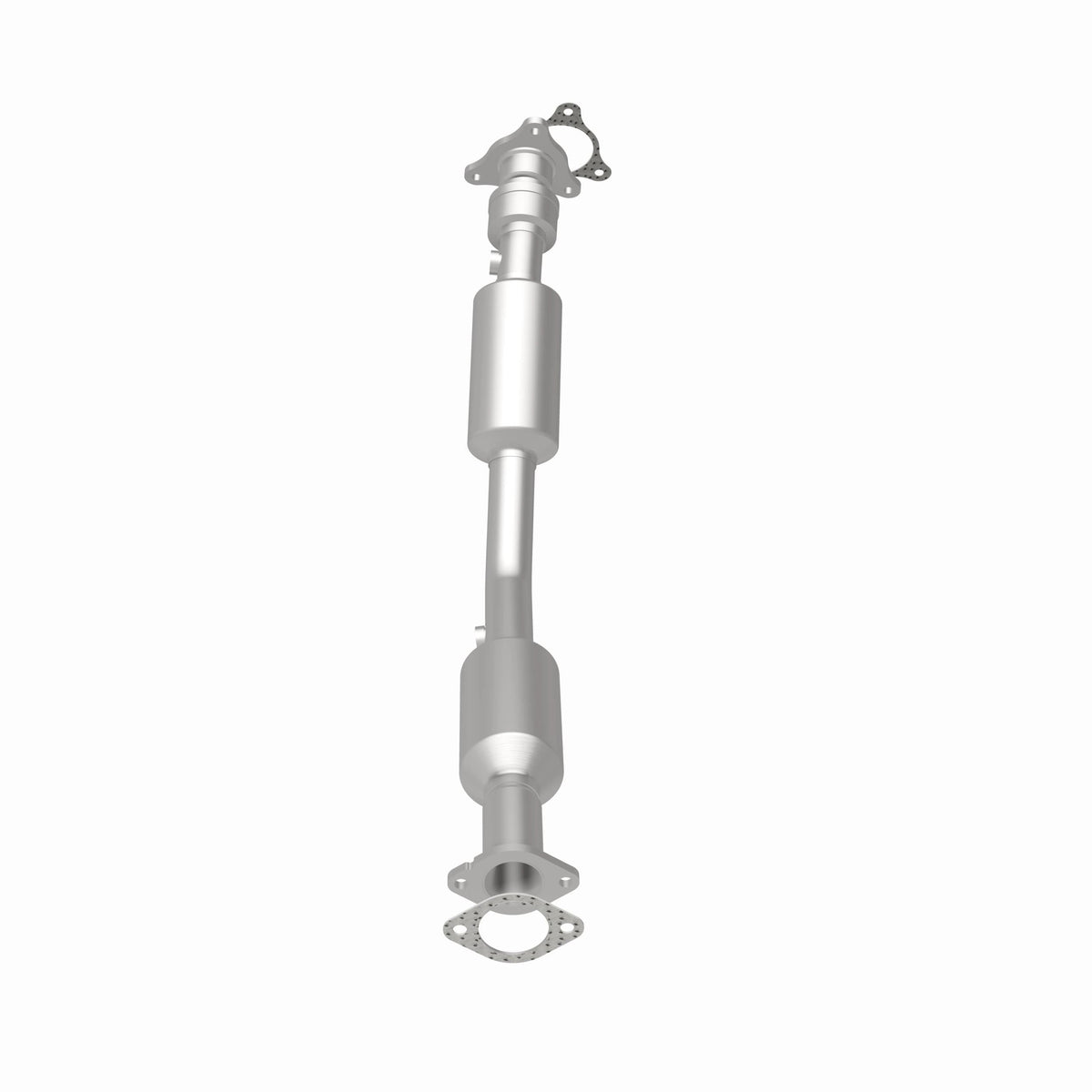 MagnaFlow Exhaust Products 24197 - HM Grade Direct-Fit Catalytic Converter 3