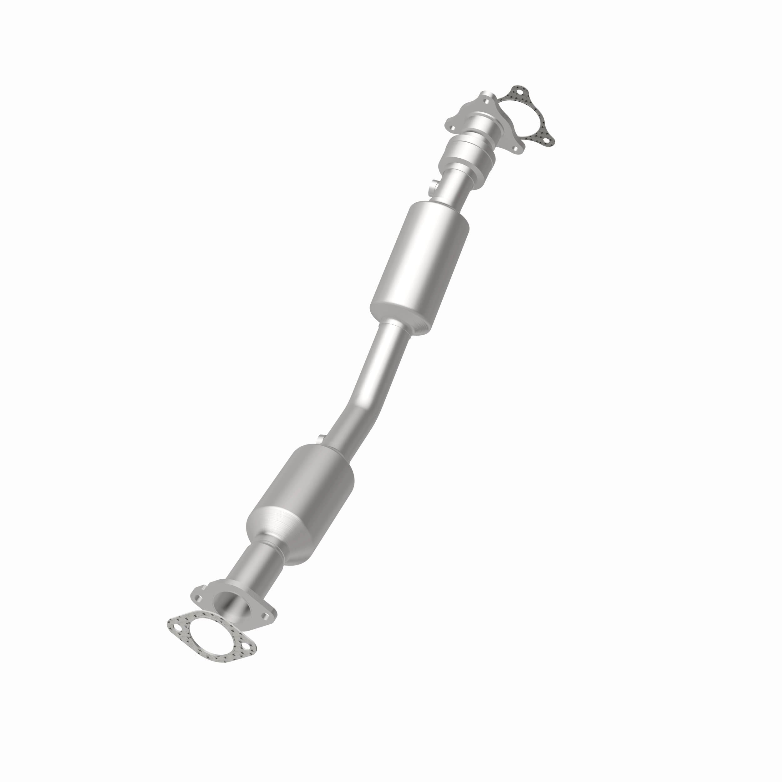 MagnaFlow Exhaust Products 24197 - HM Grade Direct-Fit Catalytic Converter 4