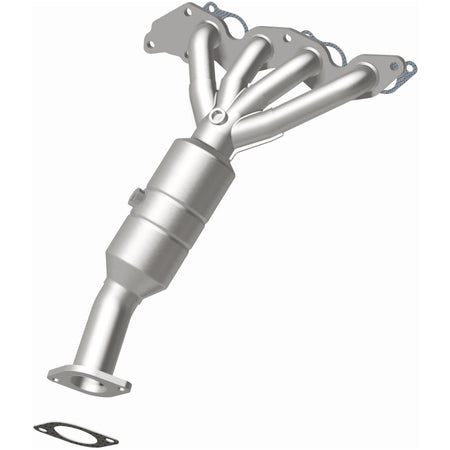 MagnaFlow Exhaust Products 24198 - HM Grade Manifold Catalytic Converter 1