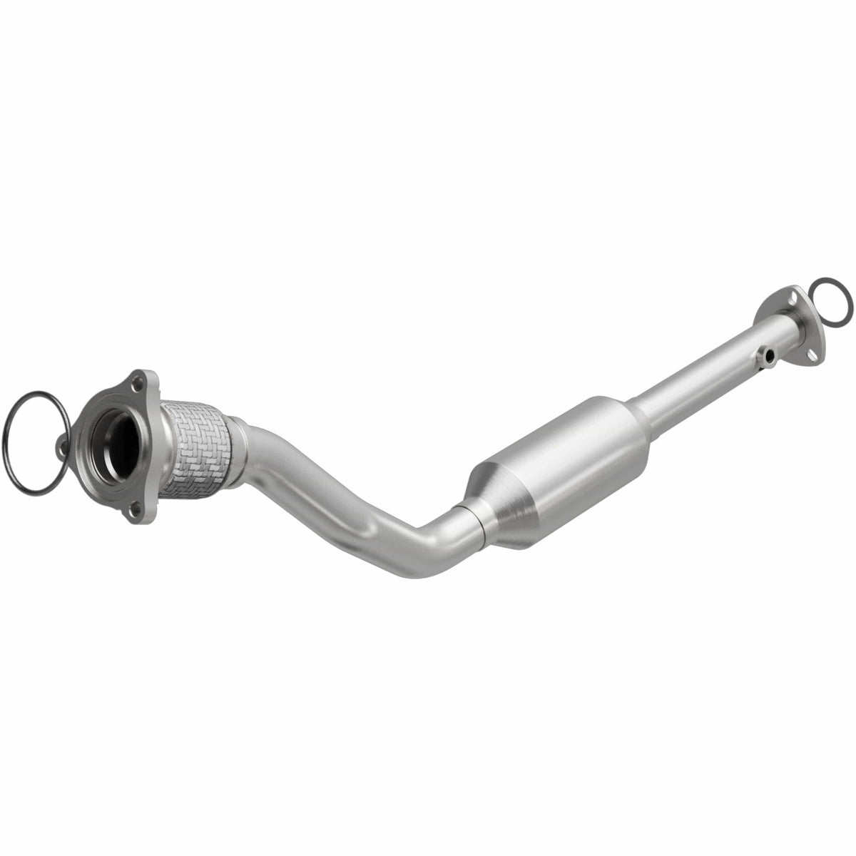 MagnaFlow Exhaust Products Exhaust MagnaFlow Exhaust Products 24201 - HM Grade Direct-Fit Catalytic Converter