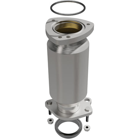 MagnaFlow Exhaust Products 24203 - HM Grade Direct-Fit Catalytic Converter 1