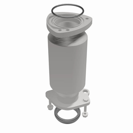 MagnaFlow Exhaust Products 24203 - HM Grade Direct-Fit Catalytic Converter 3