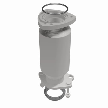 MagnaFlow Exhaust Products 24203 - HM Grade Direct-Fit Catalytic Converter 5
