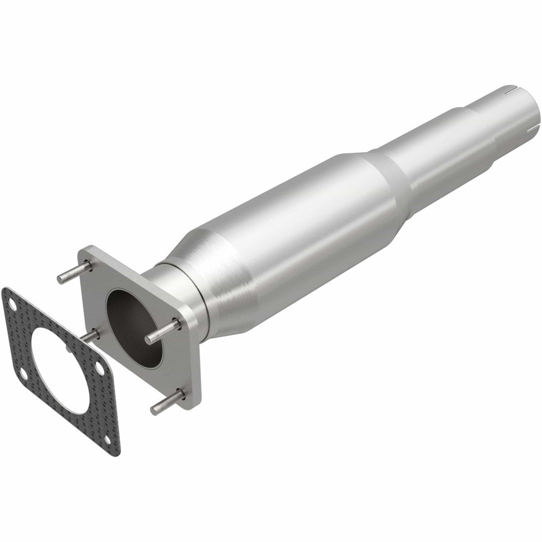 MagnaFlow Exhaust Products Exhaust MagnaFlow Exhaust Products 24204 - HM Grade Direct-Fit Catalytic Converter