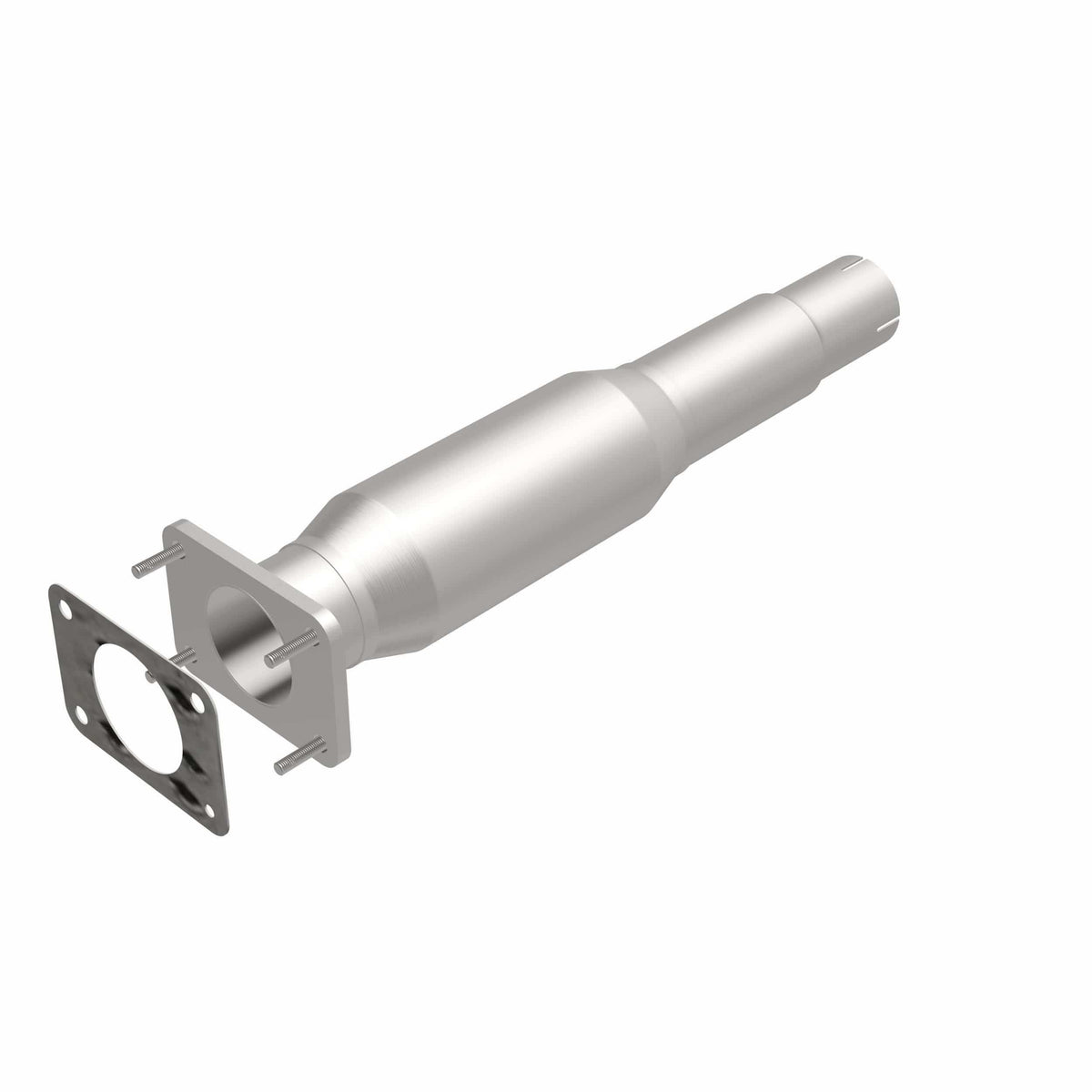 MagnaFlow Exhaust Products Exhaust MagnaFlow Exhaust Products 24204 - HM Grade Direct-Fit Catalytic Converter
