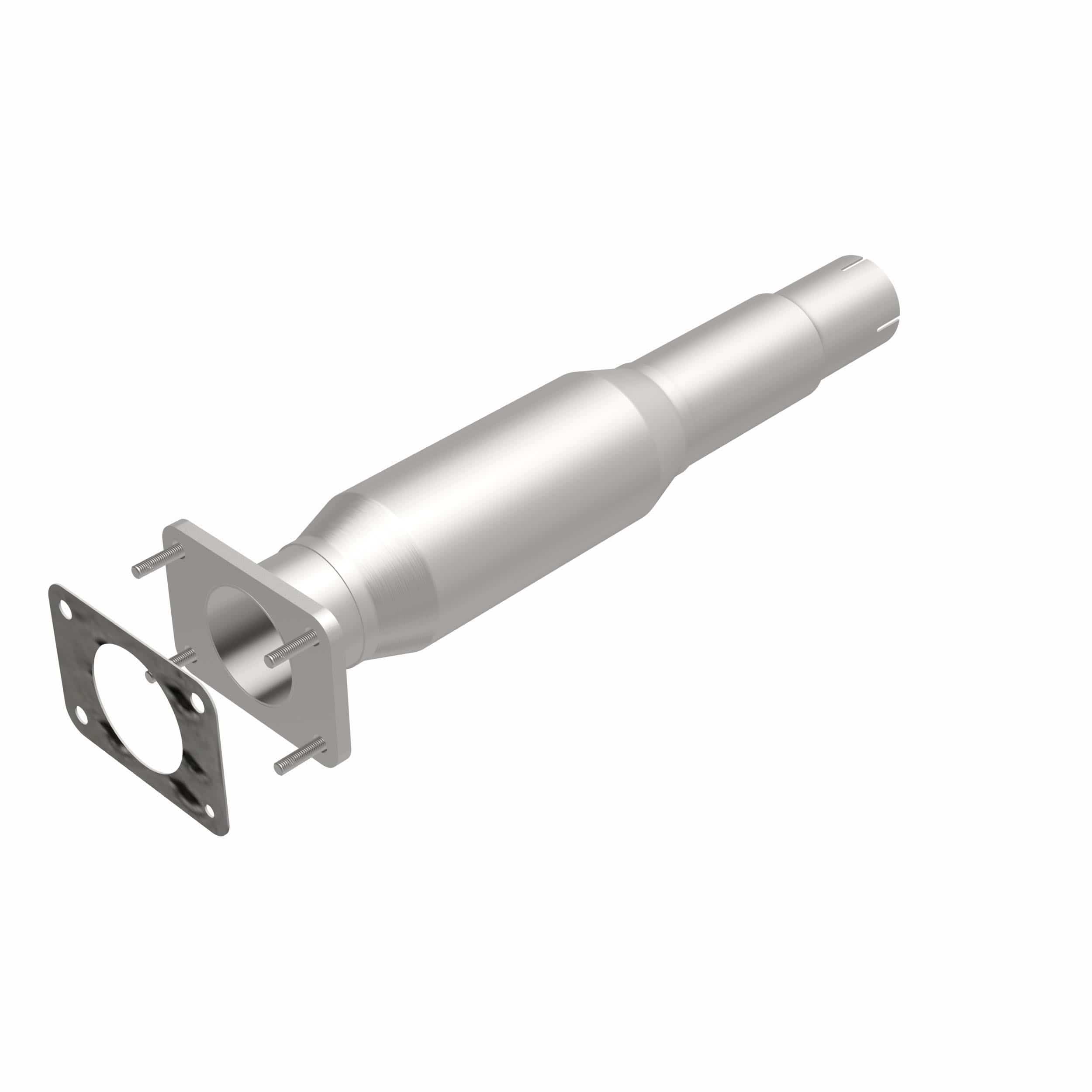 MagnaFlow Exhaust Products Exhaust MagnaFlow Exhaust Products 24204 - HM Grade Direct-Fit Catalytic Converter