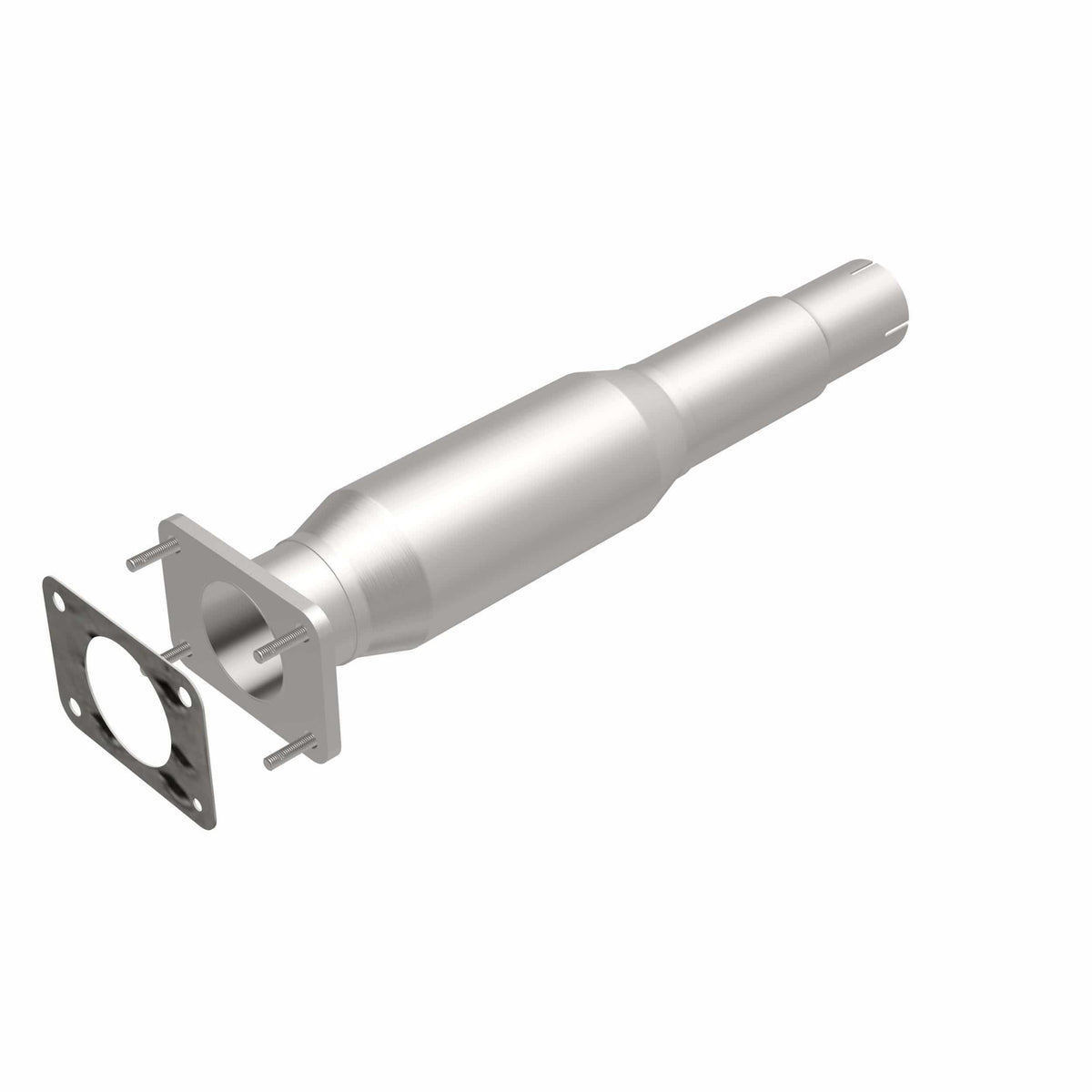MagnaFlow Exhaust Products Exhaust MagnaFlow Exhaust Products 24204 - HM Grade Direct-Fit Catalytic Converter
