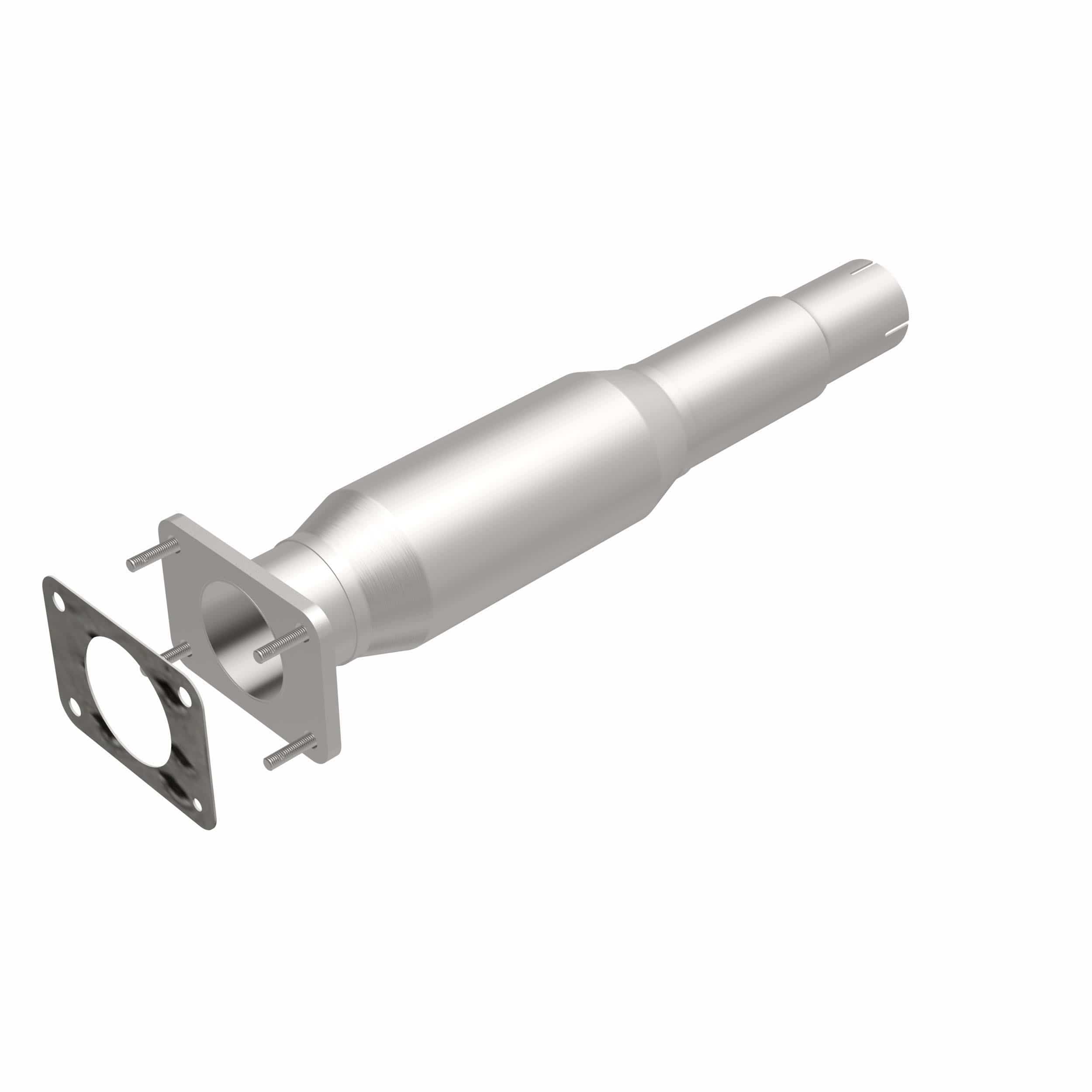 MagnaFlow Exhaust Products Exhaust MagnaFlow Exhaust Products 24204 - HM Grade Direct-Fit Catalytic Converter
