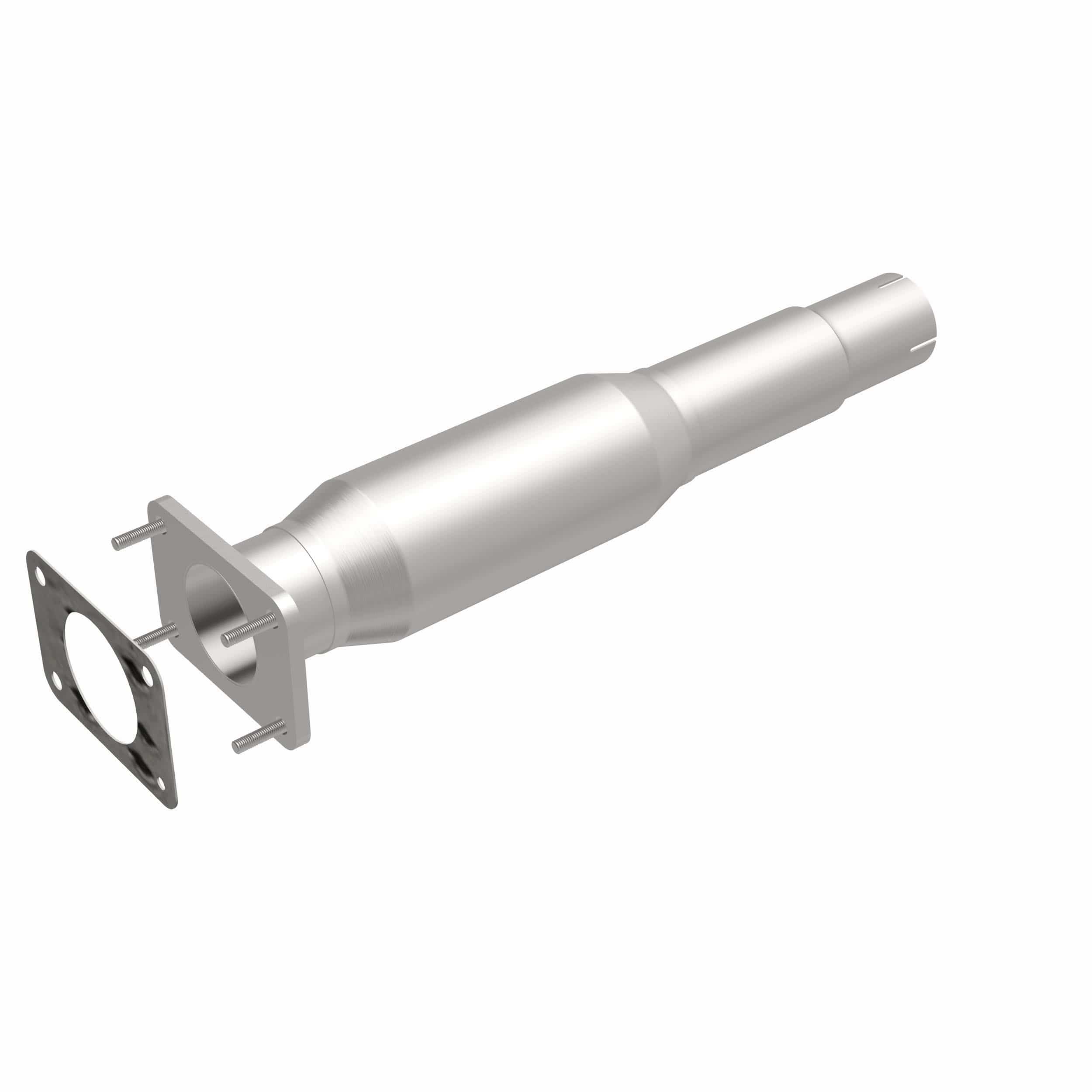 MagnaFlow Exhaust Products Exhaust MagnaFlow Exhaust Products 24204 - HM Grade Direct-Fit Catalytic Converter